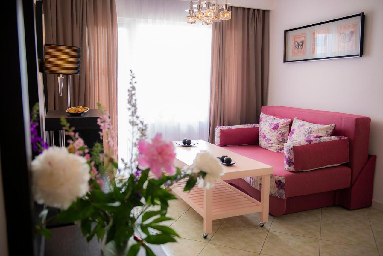 Majestic Half Board &