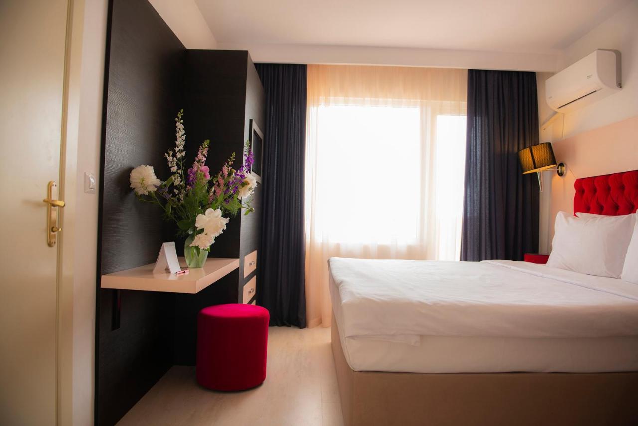 Hotel Majestic Mamaia