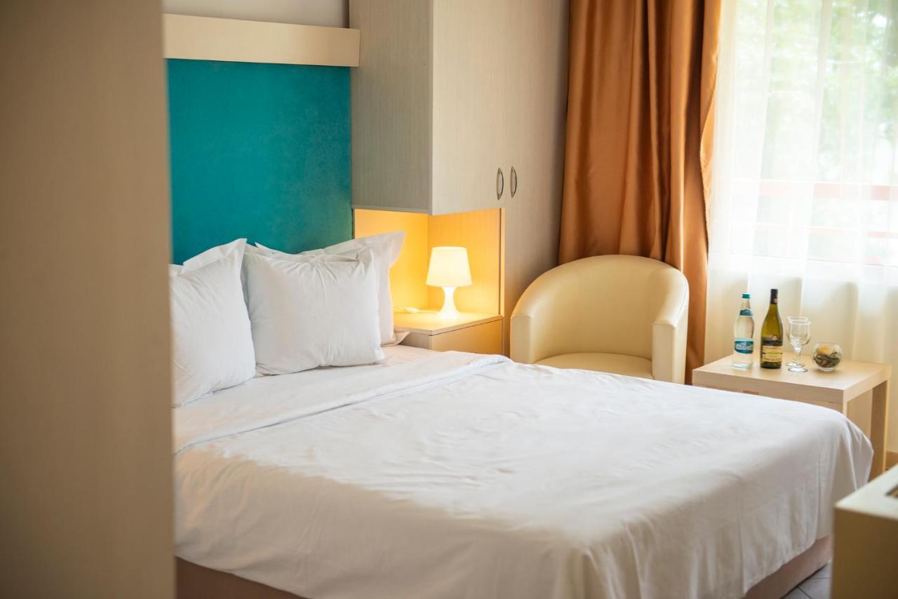 Majestic Half Board & Hotel Mamaia