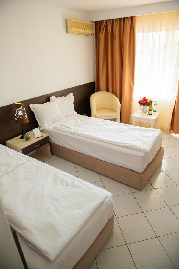 Hotel Majestic 3*