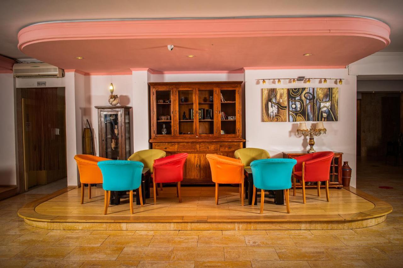 Hotel Majestic Half Board & 3*