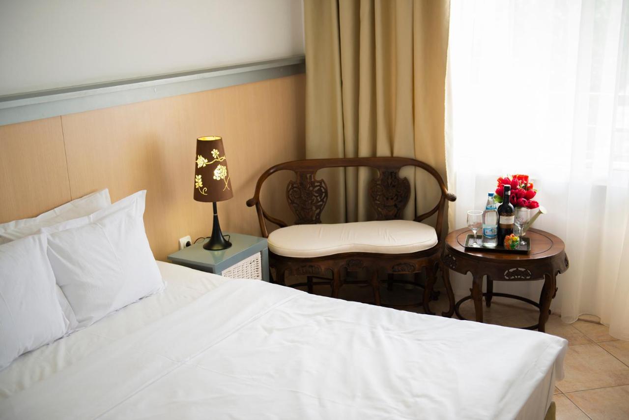 Hotel Majestic