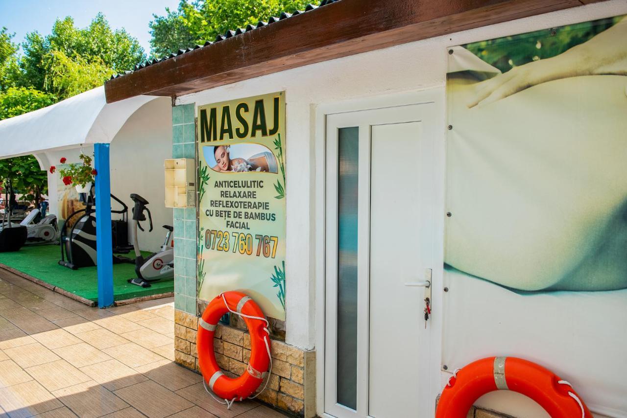 Majestic 3* Mamaia