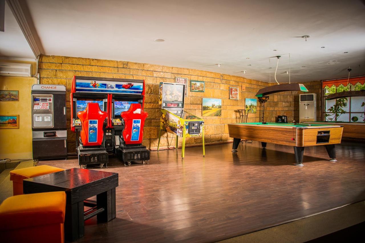 Hotel Majestic Mamaia