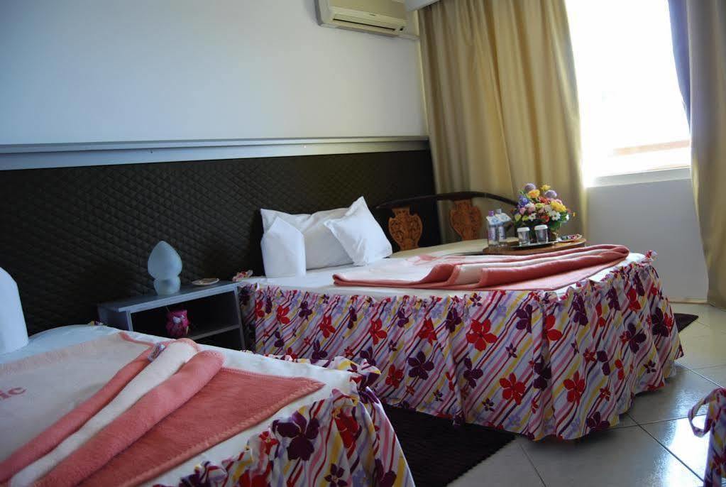 Majestic Hotel